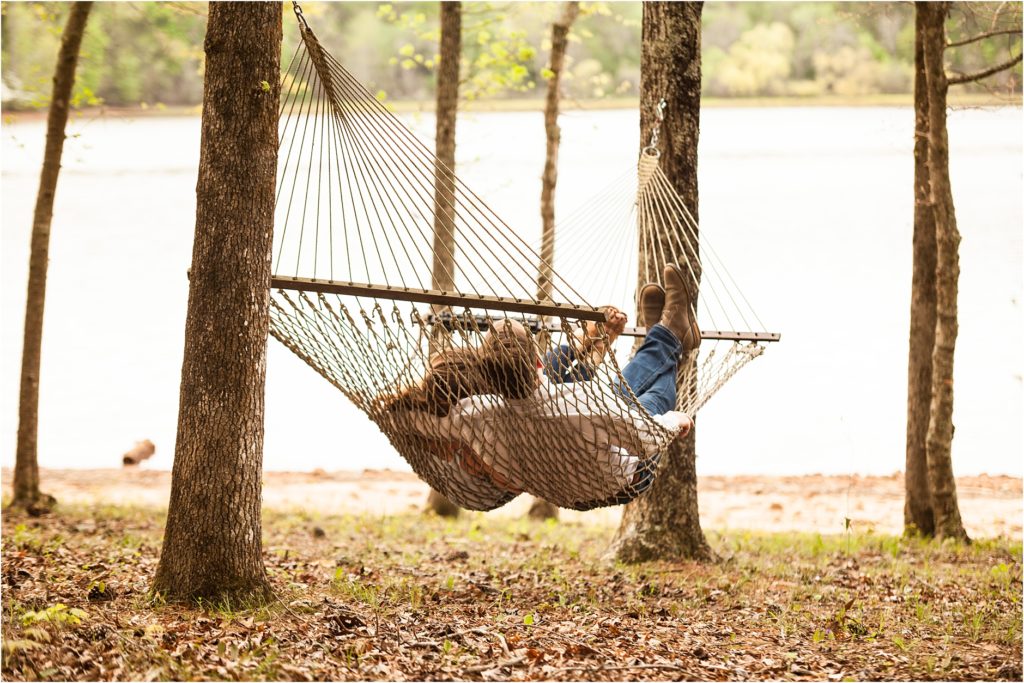 Spring Engagement, The Cottage Photography