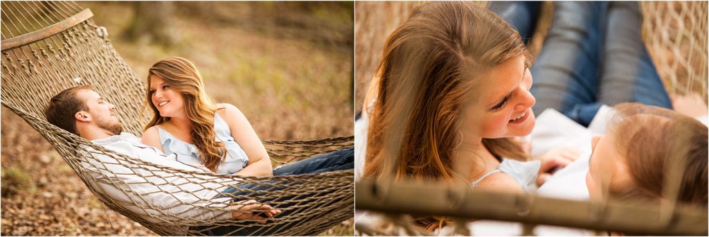 Spring Engagement, The Cottage Photography